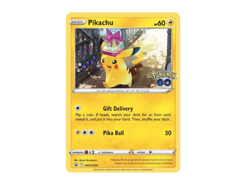 Pokemon GO Blissey Tin Box - EN - BattleofCards