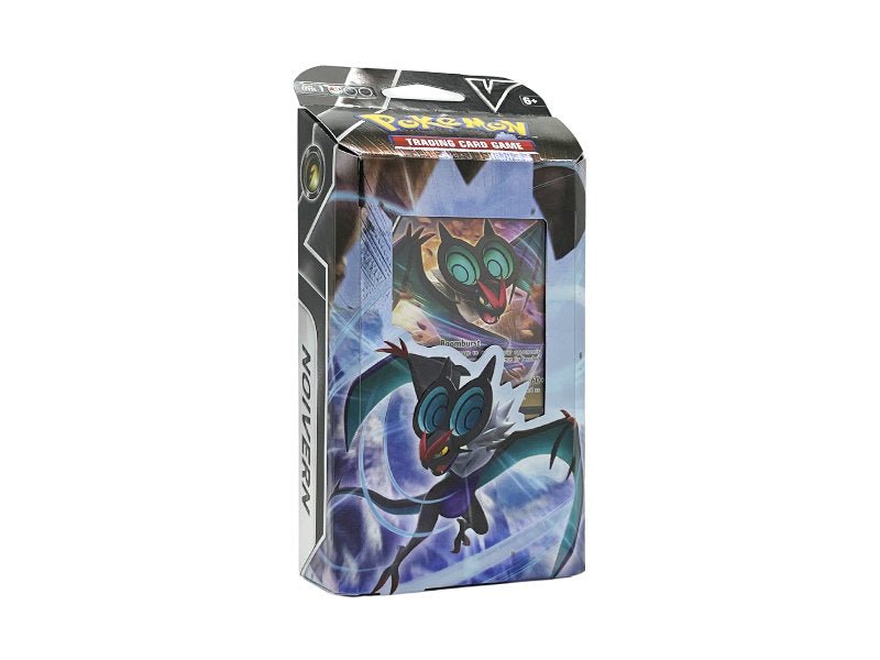 Pokèmon Noivern V Themendeck - EN - BattleofCards