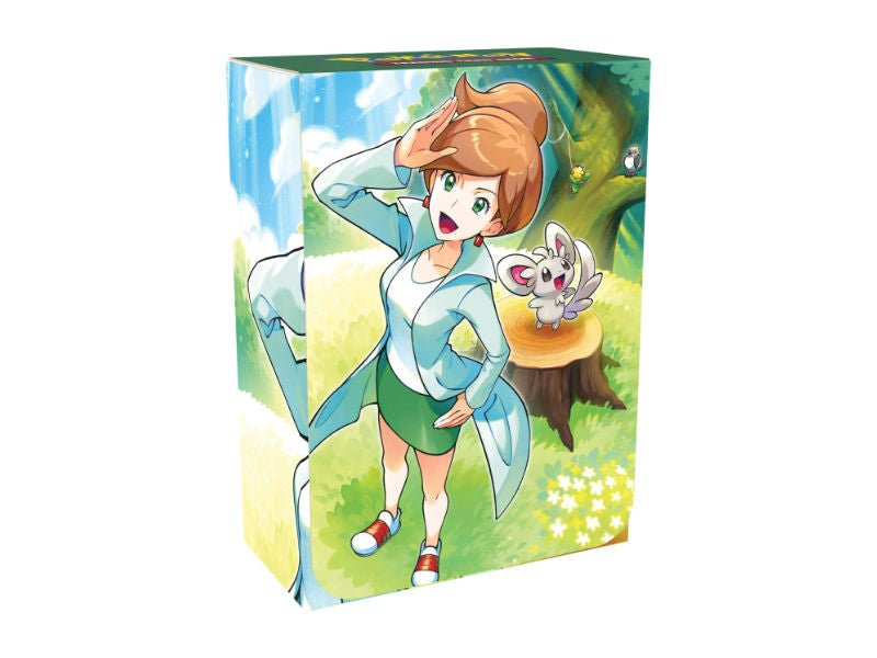 Pokémon Professor Juniper Premium Collection Box - EN - BattleofCards