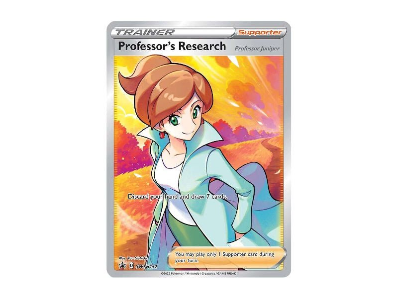 Pokémon Professor Juniper Premium Collection Box - EN - BattleofCards