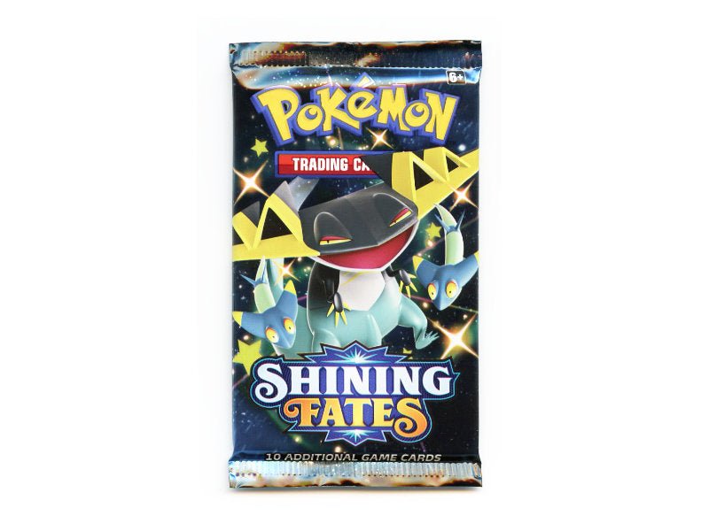 Pokémon Shining Fates Booster - EN - BattleofCards