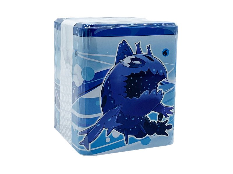 Pokemon Water Stackable Tin - EN - BattleofCards