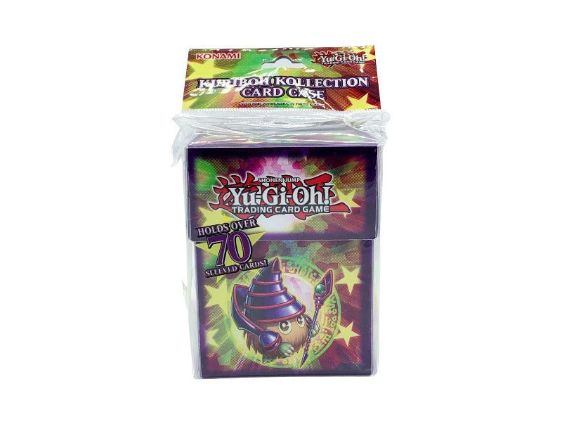 Yu-Gi-Oh! Kuriboh Collection Deckbox - BattleofCards